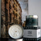 SNOWFALL No.8 – Premium Dragons Blood Scented Candle