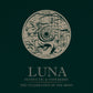 LUNA – Premium Festive Fig and Snowberry Scented Candle