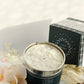 Premium Christmas spice scented soy wax candles with a 3D design.