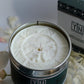 SNOWFALL No.8 – Premium Dragons Blood Scented Candle