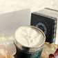 Premium daisy scented soy wax candles with a 3D design.